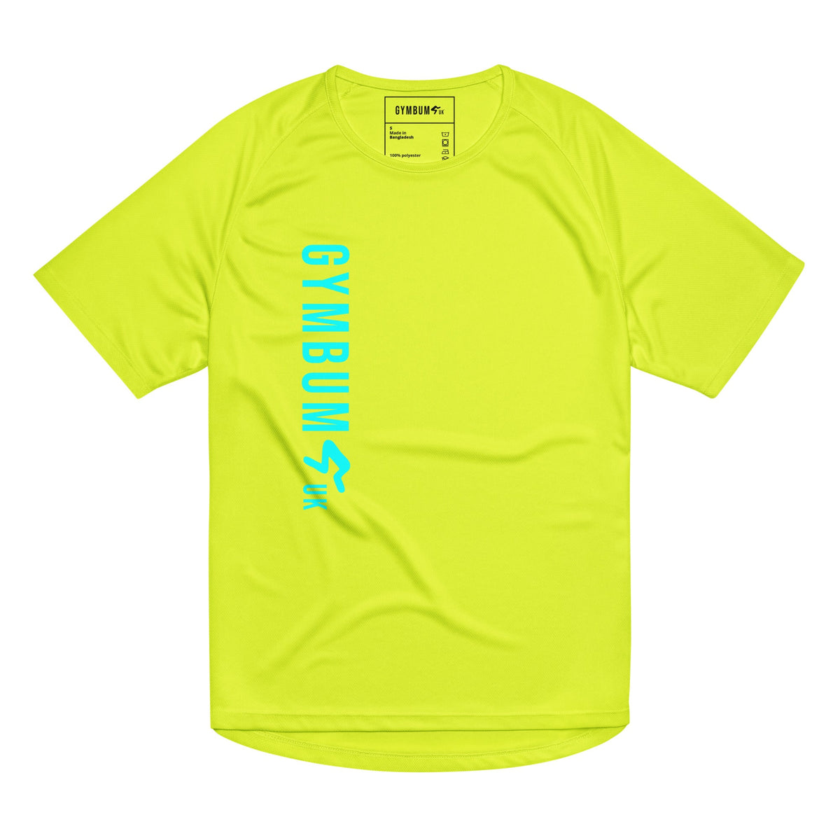 AquaFlex Performance Tee