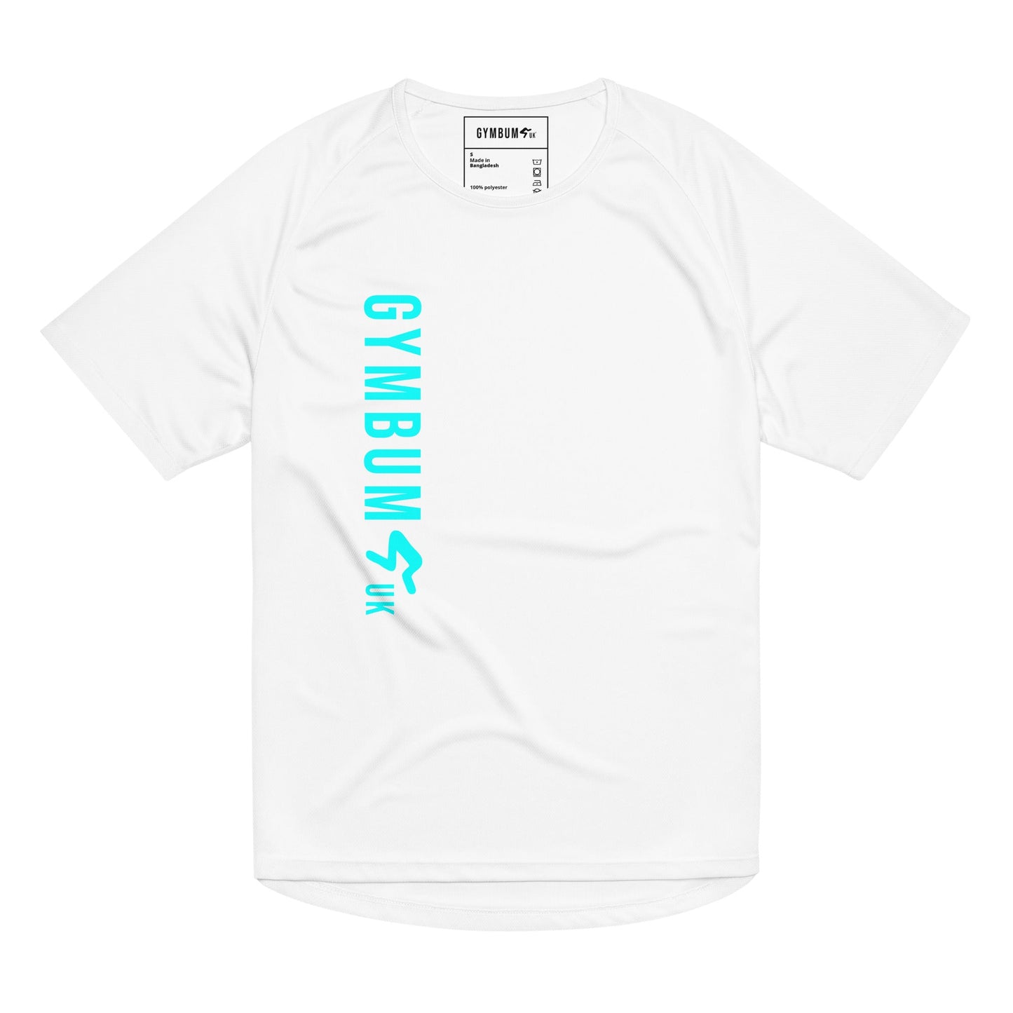 AquaFlex Performance Tee