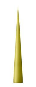 Ester & Erik Hand-Dipped Cone Candle - 14.5"