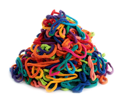 Cotton Loops - Friendly Loom