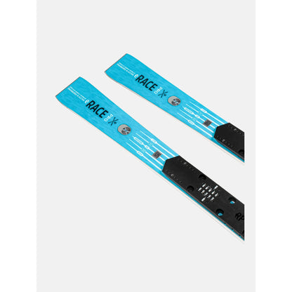Head World Cup Rebels e-Race Pro Skis With FreeFlex 14 GW Binding