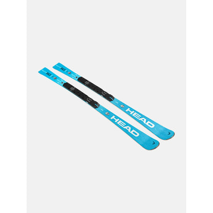 Head World Cup Rebels e-Race Pro Skis With FreeFlex 14 GW Binding