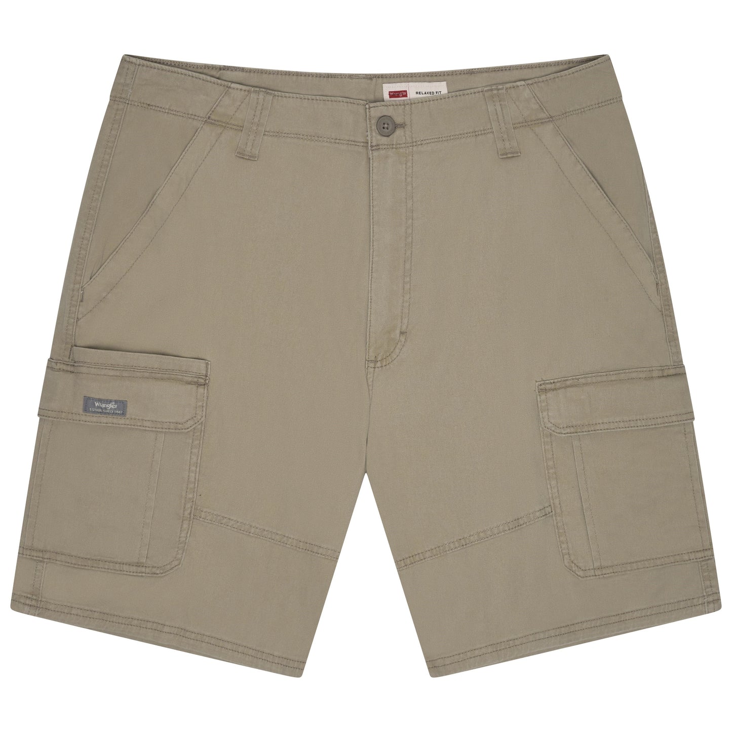 Wrangler Five Star Premium Cargo Shorts